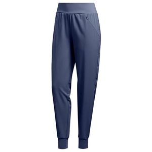 adidas Womens B18 Golf Pants Joggers